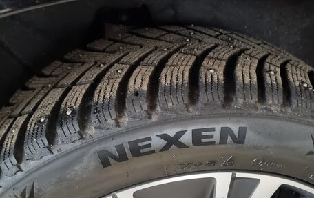 Volvo XC90 II рестайлинг, 2020 год, 4 999 999 рублей, 17 фотография