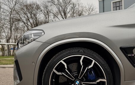 BMW X4 M, 2019 год, 6 500 000 рублей, 10 фотография