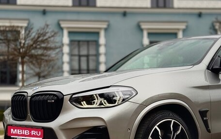 BMW X4 M, 2019 год, 6 500 000 рублей, 4 фотография