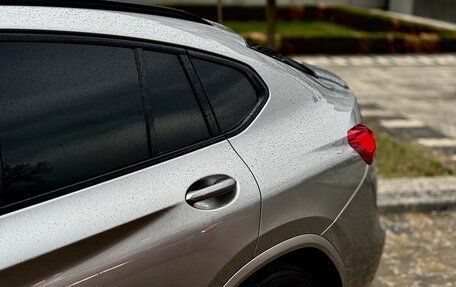 BMW X4 M, 2019 год, 6 500 000 рублей, 15 фотография