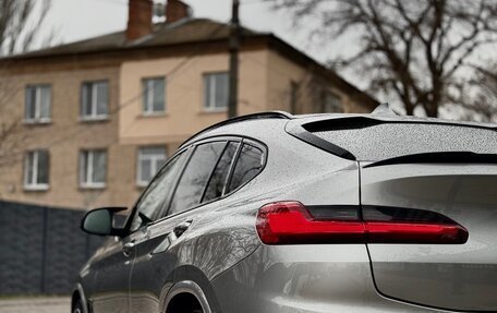 BMW X4 M, 2019 год, 6 500 000 рублей, 19 фотография