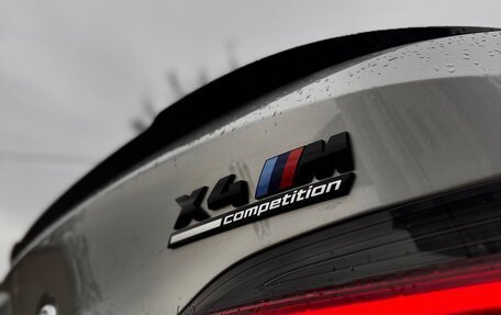 BMW X4 M, 2019 год, 6 500 000 рублей, 20 фотография