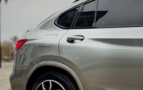 BMW X4 M, 2019 год, 6 500 000 рублей, 16 фотография