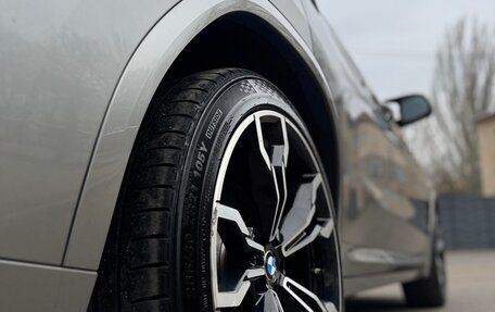 BMW X4 M, 2019 год, 6 500 000 рублей, 23 фотография