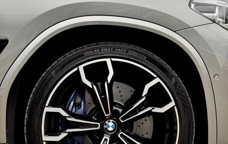 BMW X4 M, 2019 год, 6 500 000 рублей, 25 фотография