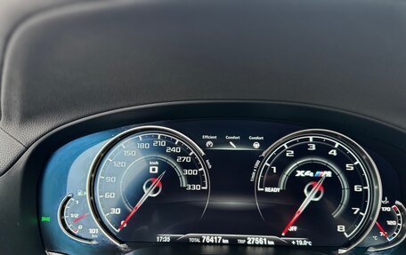 BMW X4 M, 2019 год, 6 500 000 рублей, 27 фотография