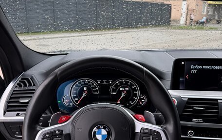 BMW X4 M, 2019 год, 6 500 000 рублей, 26 фотография