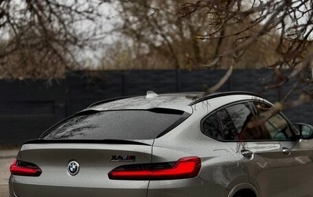 BMW X4 M, 2019 год, 6 500 000 рублей, 18 фотография