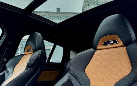 BMW X4 M, 2019 год, 6 500 000 рублей, 39 фотография