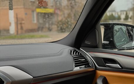 BMW X4 M, 2019 год, 6 500 000 рублей, 35 фотография