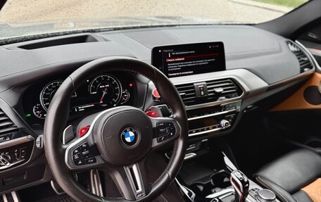 BMW X4 M, 2019 год, 6 500 000 рублей, 32 фотография