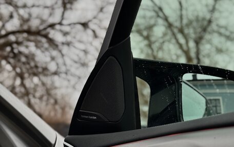 BMW X4 M, 2019 год, 6 500 000 рублей, 40 фотография