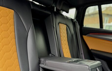 BMW X4 M, 2019 год, 6 500 000 рублей, 36 фотография