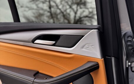 BMW X4 M, 2019 год, 6 500 000 рублей, 33 фотография