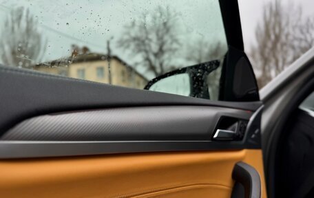 BMW X4 M, 2019 год, 6 500 000 рублей, 31 фотография