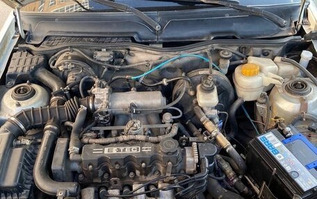 Daewoo Nexia I рестайлинг, 2008 год, 110 000 рублей, 2 фотография