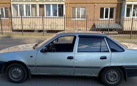 Daewoo Nexia I рестайлинг, 2008 год, 110 000 рублей, 4 фотография