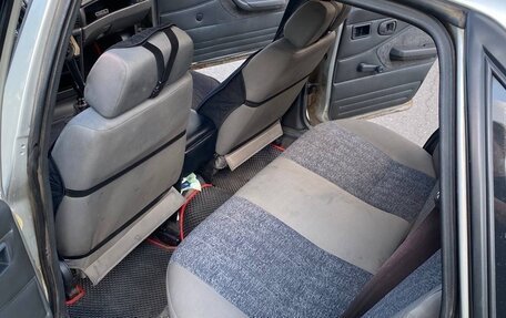 Daewoo Nexia I рестайлинг, 2008 год, 110 000 рублей, 3 фотография