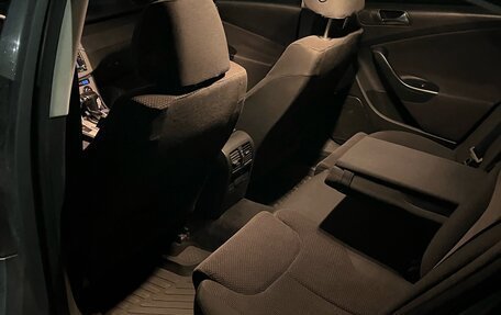 Volkswagen Passat B6, 2007 год, 620 000 рублей, 7 фотография