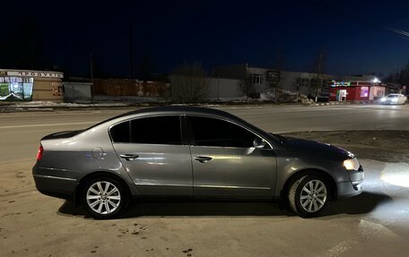 Volkswagen Passat B6, 2007 год, 620 000 рублей, 5 фотография