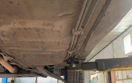 Daewoo Nexia I рестайлинг, 2008 год, 110 000 рублей, 11 фотография