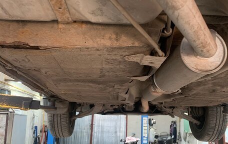 Daewoo Nexia I рестайлинг, 2008 год, 110 000 рублей, 10 фотография