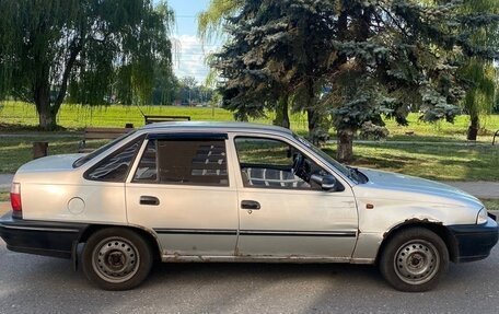 Daewoo Nexia I рестайлинг, 2008 год, 110 000 рублей, 8 фотография