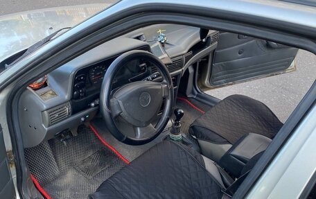 Daewoo Nexia I рестайлинг, 2008 год, 110 000 рублей, 6 фотография