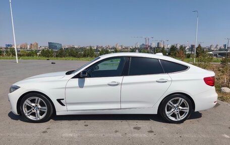 BMW 3 серия, 2014 год, 1 900 000 рублей, 6 фотография