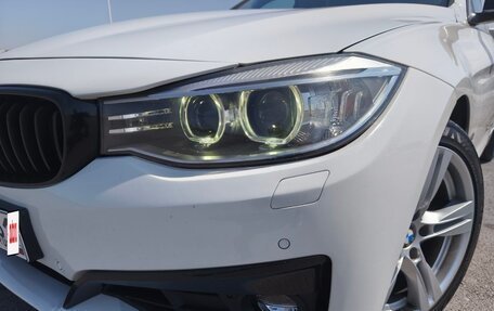 BMW 3 серия, 2014 год, 1 900 000 рублей, 5 фотография