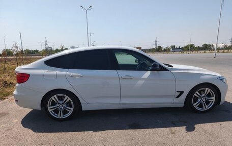 BMW 3 серия, 2014 год, 1 900 000 рублей, 9 фотография