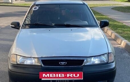 Daewoo Nexia I рестайлинг, 2008 год, 110 000 рублей, 7 фотография