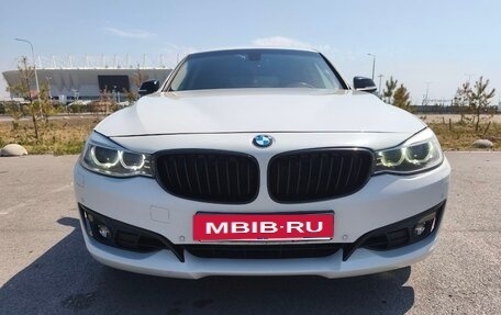 BMW 3 серия, 2014 год, 1 900 000 рублей, 2 фотография