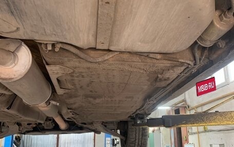 Daewoo Nexia I рестайлинг, 2008 год, 110 000 рублей, 12 фотография