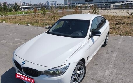 BMW 3 серия, 2014 год, 1 900 000 рублей, 4 фотография