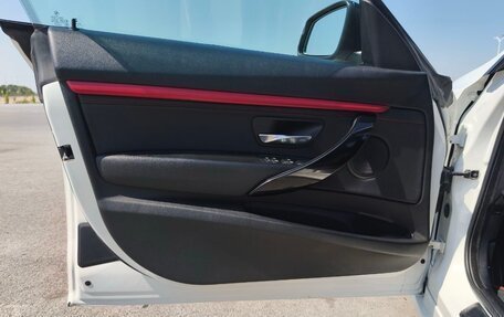 BMW 3 серия, 2014 год, 1 900 000 рублей, 14 фотография