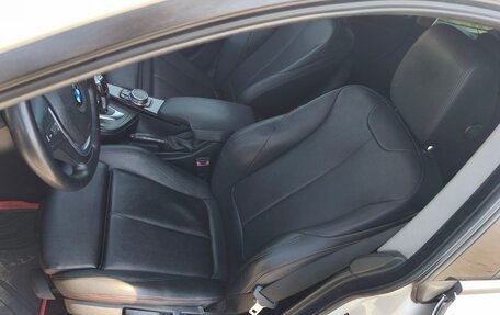 BMW 3 серия, 2014 год, 1 900 000 рублей, 24 фотография