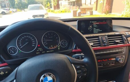 BMW 3 серия, 2014 год, 1 900 000 рублей, 20 фотография