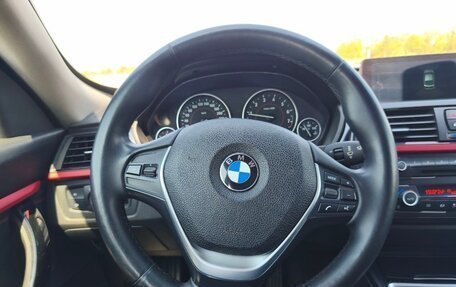 BMW 3 серия, 2014 год, 1 900 000 рублей, 23 фотография