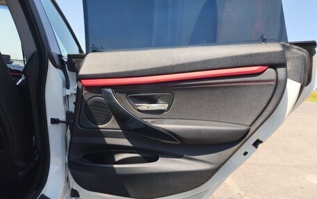 BMW 3 серия, 2014 год, 1 900 000 рублей, 16 фотография