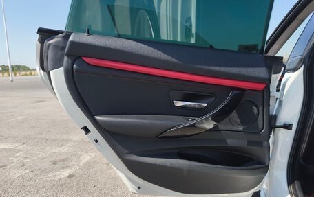 BMW 3 серия, 2014 год, 1 900 000 рублей, 15 фотография