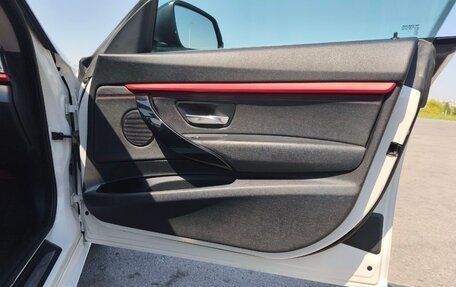 BMW 3 серия, 2014 год, 1 900 000 рублей, 17 фотография