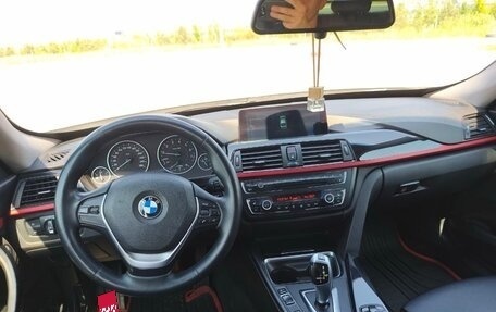 BMW 3 серия, 2014 год, 1 900 000 рублей, 22 фотография