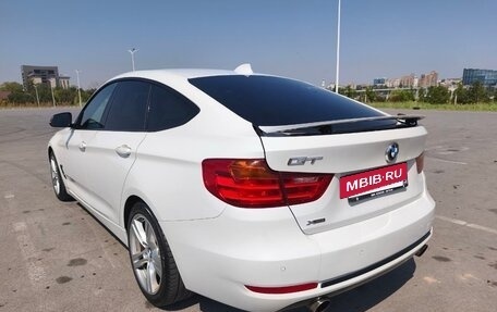 BMW 3 серия, 2014 год, 1 900 000 рублей, 12 фотография