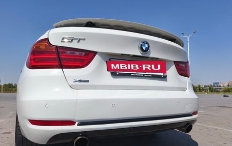 BMW 3 серия, 2014 год, 1 900 000 рублей, 11 фотография