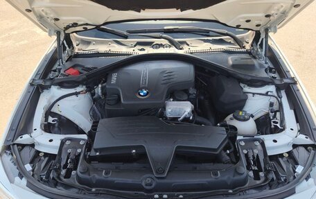 BMW 3 серия, 2014 год, 1 900 000 рублей, 27 фотография