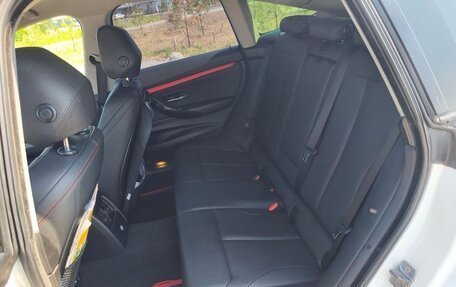 BMW 3 серия, 2014 год, 1 900 000 рублей, 26 фотография