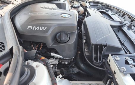 BMW 3 серия, 2014 год, 1 900 000 рублей, 29 фотография