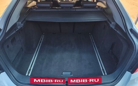 BMW 3 серия, 2014 год, 1 900 000 рублей, 33 фотография