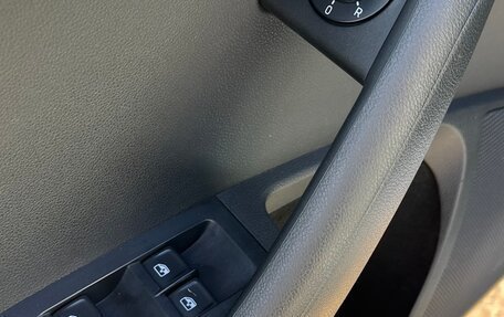 Skoda Octavia, 2017 год, 1 630 000 рублей, 11 фотография